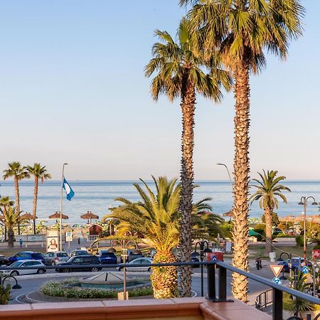 Discover Tortoreto Екстер'єр фото