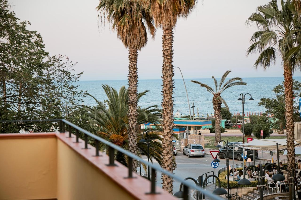 Discover Tortoreto Екстер'єр фото