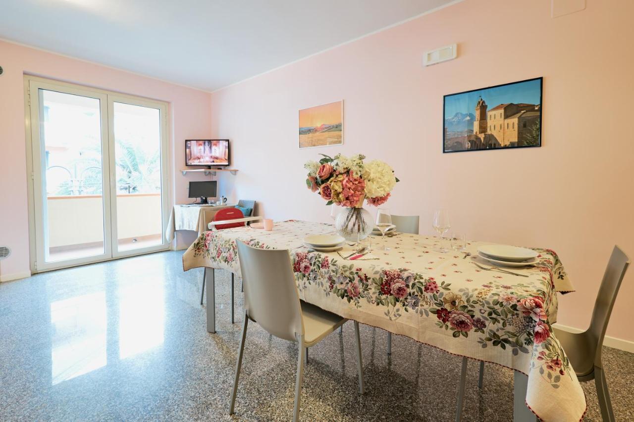 Discover Tortoreto Екстер'єр фото