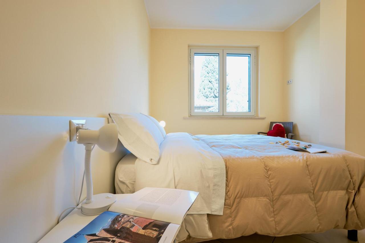 Discover Tortoreto Екстер'єр фото