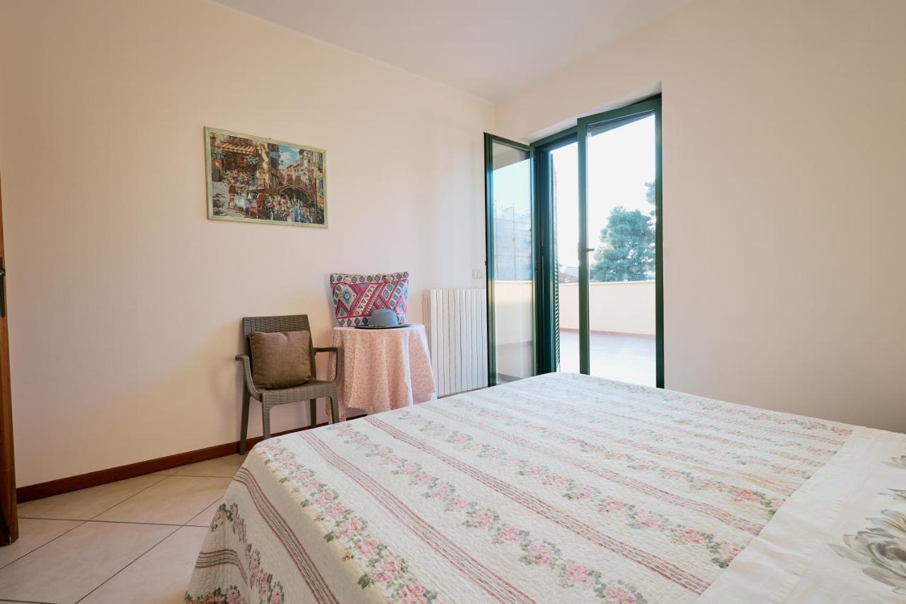 Discover Tortoreto Екстер'єр фото